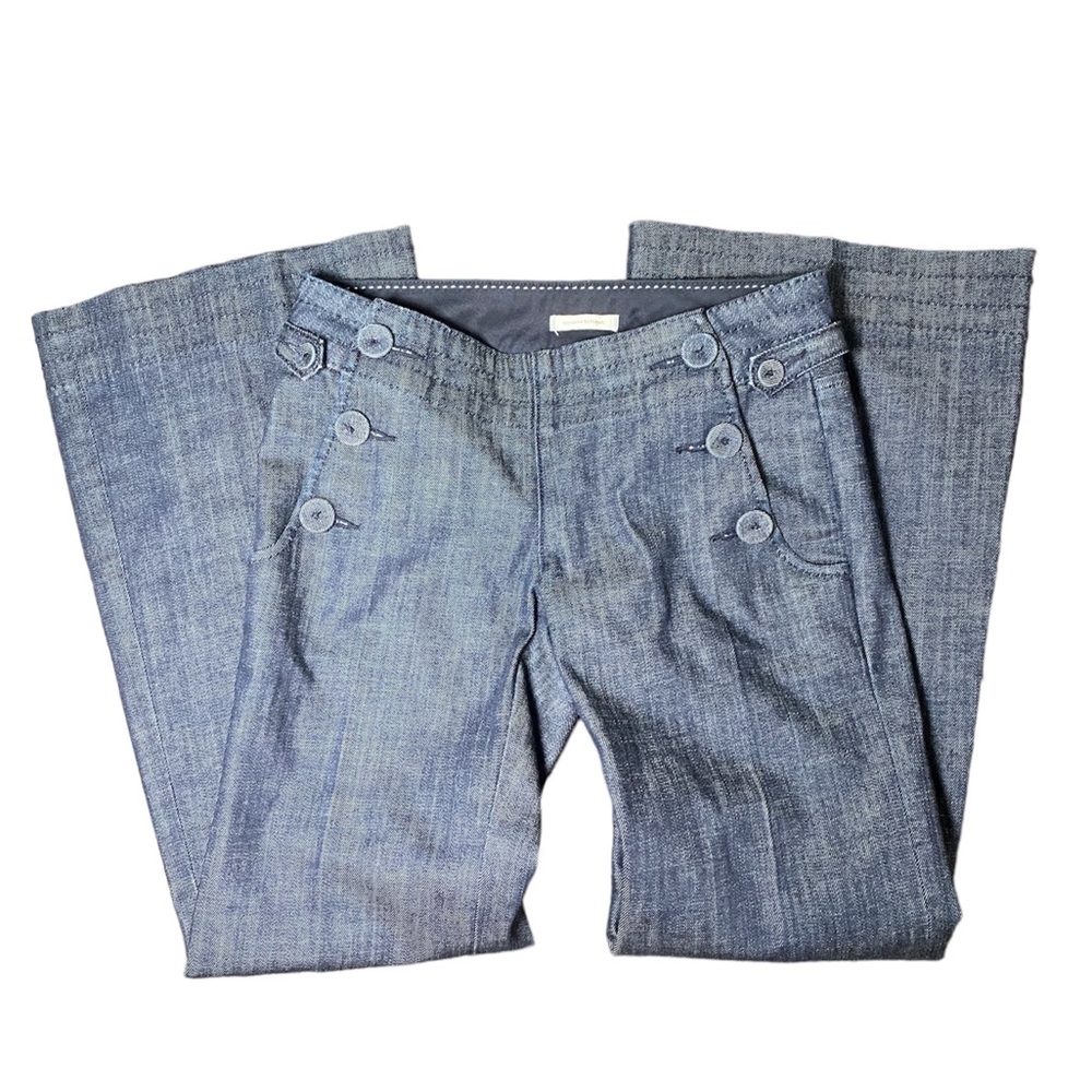 Banana Republic Flare Jeans